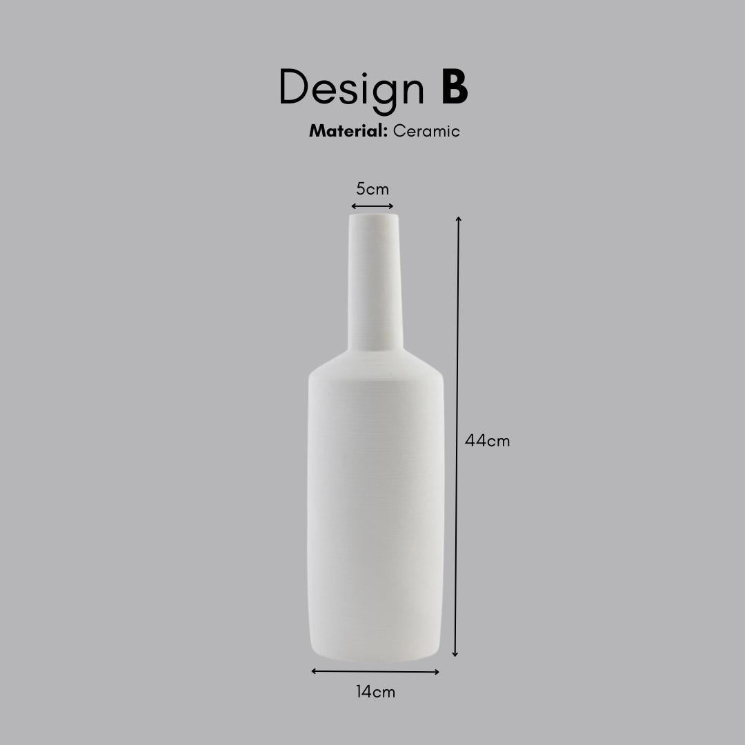 Ceramic Decorative Vase