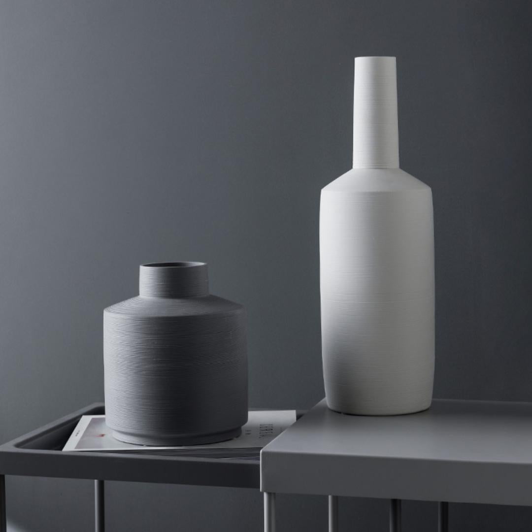 Ceramic Decorative Vase