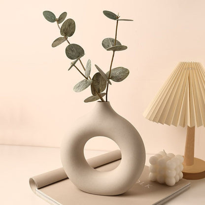 Ceramic Vase